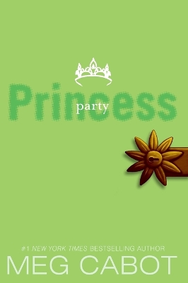 The Princess Diaries, Volume VII: Party Princess