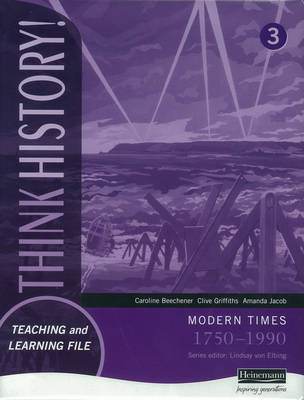 Think History Teaching & Learning File 3