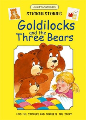 Goldilocks and the Three Bears