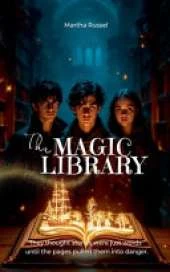 The Magic Library