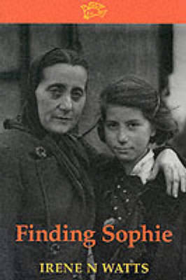 Finding Sophie