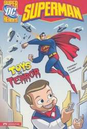 Toys of Terror