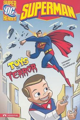 Toys of Terror