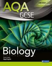 AQA GCSE Biology Student Book