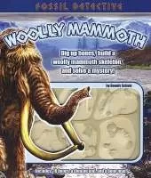 Woolly Mammoth