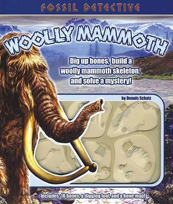 Woolly Mammoth