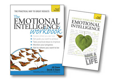 Teach Yourself Emotional Intelligence Pack (Teach Yourself Emotional Intelligence Bestsellers Pack)