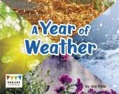 A Year of Weather: LionCrest Education Pty Ltd