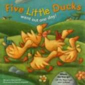 Five Little Ducks