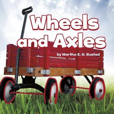 Simple Machines Pack A of 6