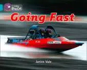 Going Fast Workbook