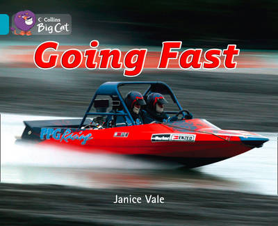 Going Fast Workbook