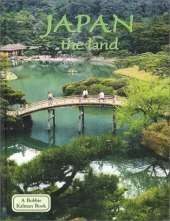 Japan, the Land