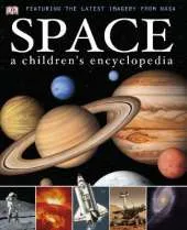 Space A Children's Encyclopedia