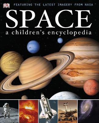Space A Children's Encyclopedia