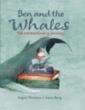 Ben and the Whales