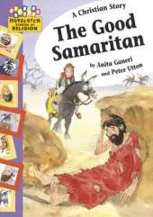 Hopscotch: Religion: A Christian Story - The Good Samaritan
