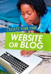 Create Your Own Website or Blog
