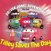 Tilley Saves the Day