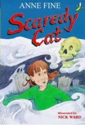 Scaredy-cat