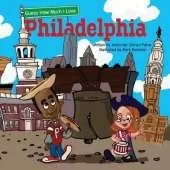 Guess How Much I Love Philadelphia