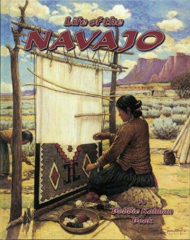 The Life of a Navajo