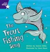 Star Phonics: The Trout Fishing Song (Phase 5)
