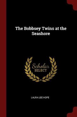 The Bobbsey Twins at the Seashore