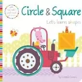 Circle & Square