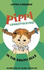 Pippi Longstocking in the South Seas