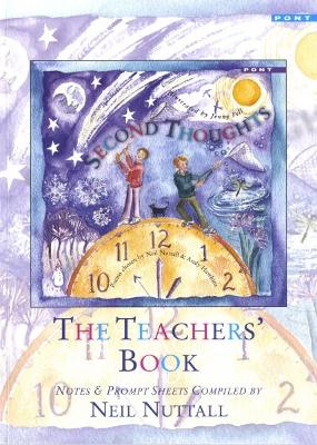 Second Thoughts - Teachers' Book