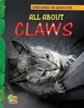All About Claws: Key stage 1