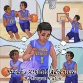 Jaziah Athletic Adventure