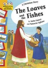 Hopscotch: Religion: A Christian Story - The Loaves and the Fishes