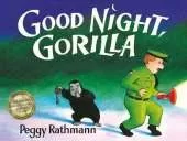 Good Night Gorilla