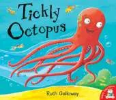 Tickly Octopus