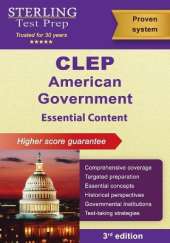 CLEP American Government: Essential Content