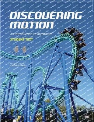 Discovering Motion; Student text