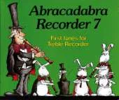 Abracadabra Recorder,Abracadabra