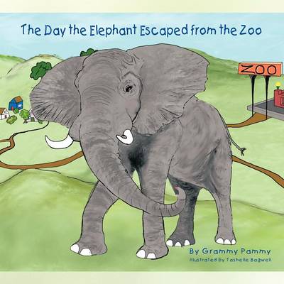 Day the Elephant Escaped from the Zoo