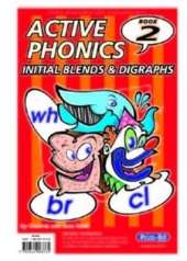 Active Phonics