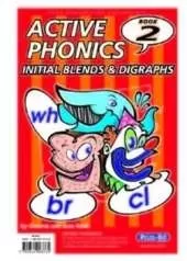 Active Phonics