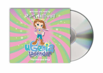 Ugenia Lavender the One and Only