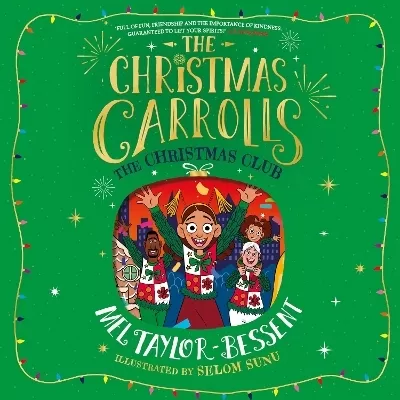 The Christmas Club