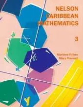 Nelson Caribbean Mathematics 3