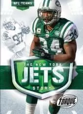 New York Jets Story