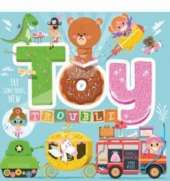 Toy Trouble