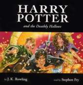 Harry Potter and the Deathly Hallows