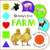 Farm: Baby'S First