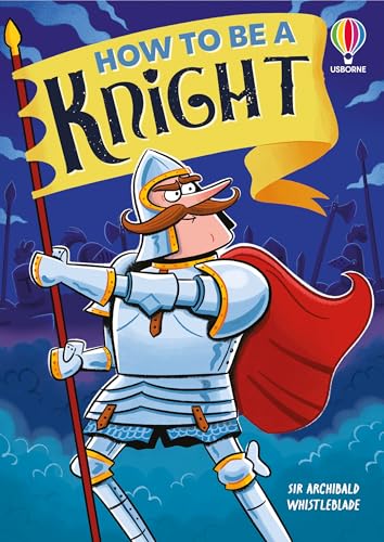 How to be a Knight